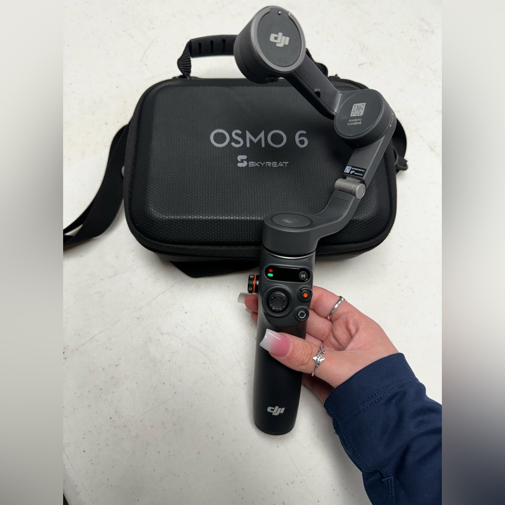 DJI GIMBAL